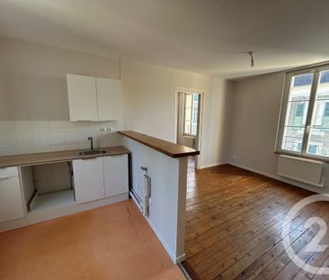 Location Appartement 2 pièces 33m² NEMOURS 77140 - Photo 3