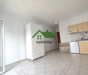 Studio/Γκαρσονιέρα για ενοικίαση Μπάρα (Τρίκαλα) - Photo 1