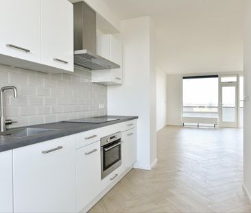 Te huur: Appartement Kleiburg in Amsterdam - Foto 3