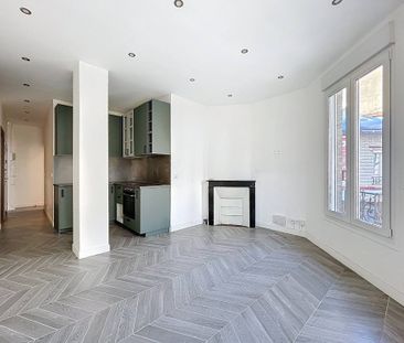 2 pièces - 37,3 m² - 1er étage - Colocation non autorisée - Photo 3