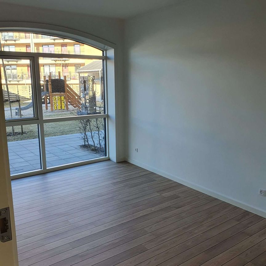 Markedsgade 25, st. 9800 Hjørring - Foto 1