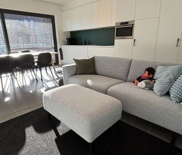 Appartement te huur in Hemiksem voor € 1.045 met 2 slaapkamers - Foto 4