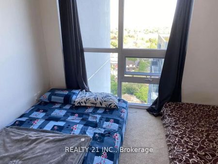 For Lease - 20 Meadowglen Place Unit# 1904, Toronto, Ontario - Photo 3