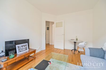 Appartement 2 pièces - 35.33m² - Photo 3