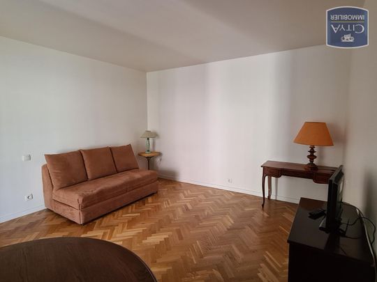 Location Appartement 1 pièce 31m² RAMBOUILLET 78120 - Photo 1