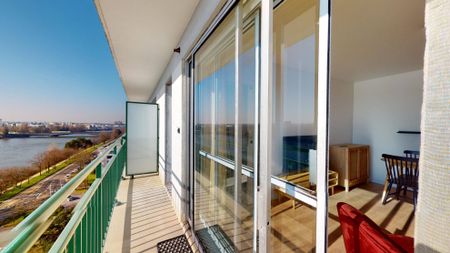 Colocation Nantes - 99m2 - 5 chambres - Proche T2&T3 - Photo 5