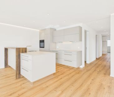 Sun-drenched 4.5-room new-build apartment in Ermensee - Photo 5