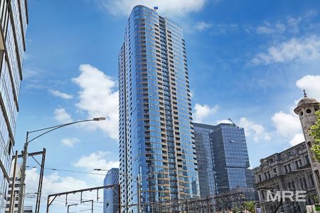 1903/628 Flinders Street, Docklands - Photo 4