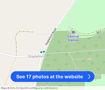 The Row, Stapleford Road, Stapleford, Melton Mowbray - Photo 1