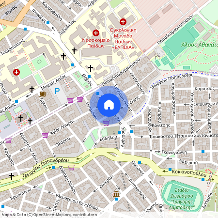 Γουδή (Ζωγράφου)