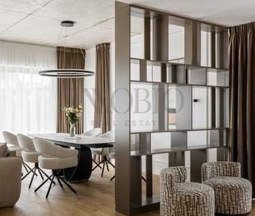 Vilă exclusivistă | GreenLake – Faza II | Prima închiriere | - Photo 5