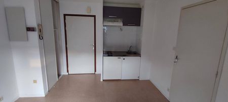 Location appartement t1 2 pièces 26 m² à Rodez (12000) - Photo 5