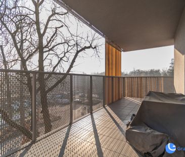 2 pokoje*35m2*Prandoty*balkon*parking - Photo 1