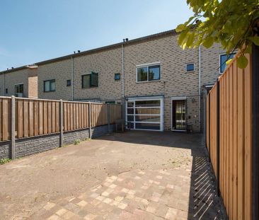 Danslaan 34, Danswijk Noordoost, 1326NA, Almere - Photo 6