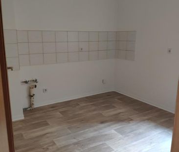 2-Raum Wohnung im sanierten Altbau im Zentrum - Photo 4