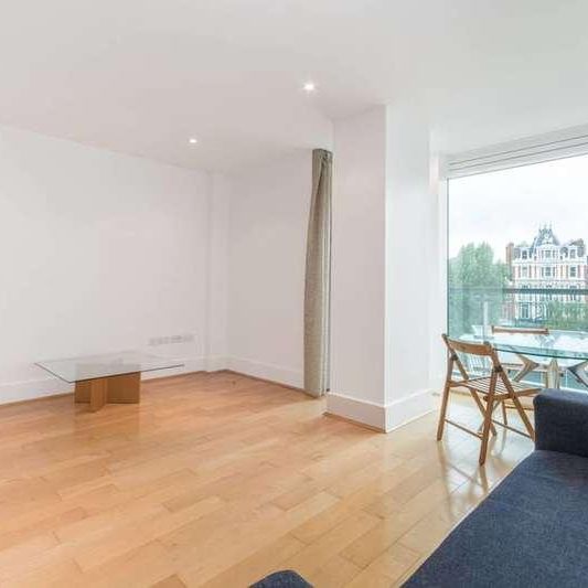 Brewhouse Lane, Putney, SW15 - Photo 1