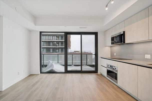 For Lease - 35 Parliament Street Unit# 2503, Toronto, Ontario - Photo 1