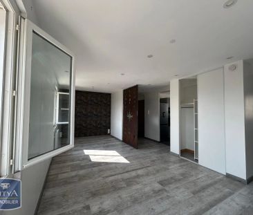 Appartement à louer 4 pièces 59.29m² - Photo 2