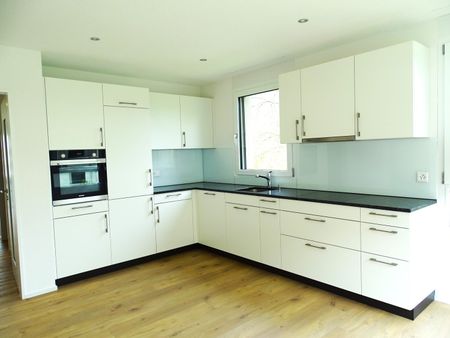 Wunderschöne Neubauwohnung zu vermieten! - Foto 2