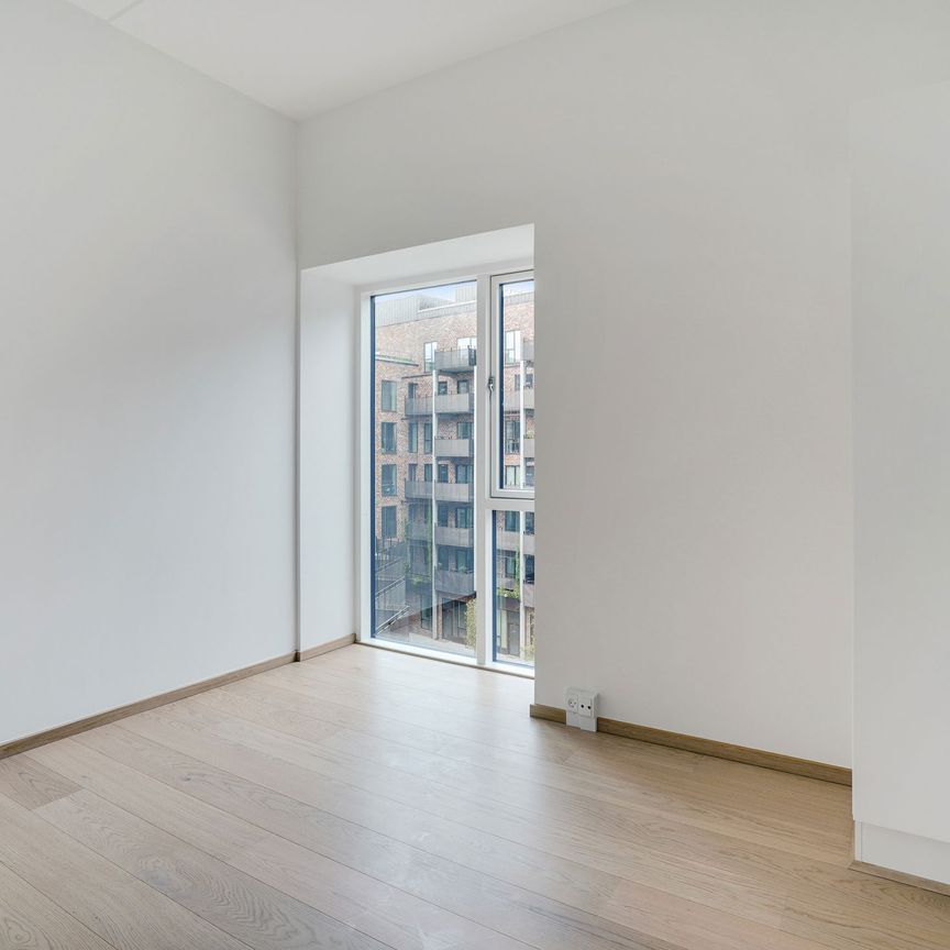 3-værelses Lejlighed på 91 m² i København S - Foto 1