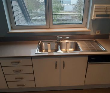 Ruim duplex-appartement met 2 terrassen in hartje Gavere - Foto 3