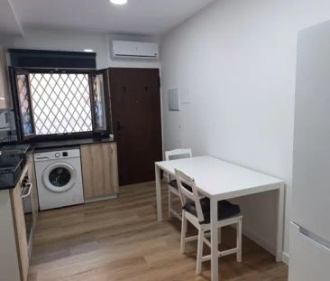 Apartamento en alquiler en Calle de Luis Salazar - Foto 1
