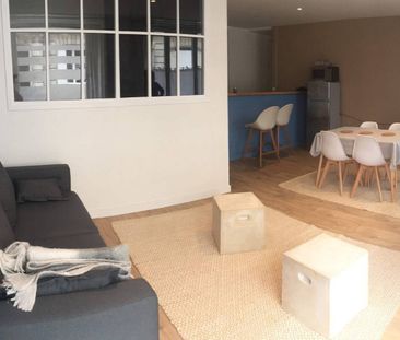 Appartement de 54m2 3pièces - Photo 2