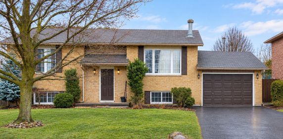 For Lease - 23 Hickory Court, Welland, Ontario - Photo 2