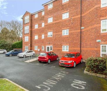 2 bedroom flat to rent - Photo 5