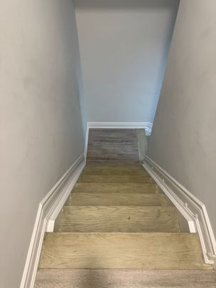 For Lease - 858 Khan Crescent Unit# Bsmt, Mississauga, Ontario - Photo 1