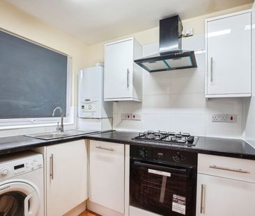 1 Bed Flat, Camber House, SE15 - Photo 4