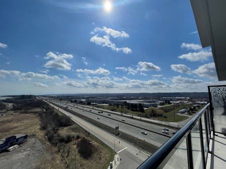 For Lease - 461 Green Road Unit# 1115, Hamilton, Ontario - Photo 2