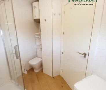 Ático de alquiler en Calle Recogidas, 22, Centro - Sagrario - Photo 4