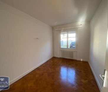 Location Appartement 3 pièces 65m² CHATEAUROUX 36000 - Photo 4