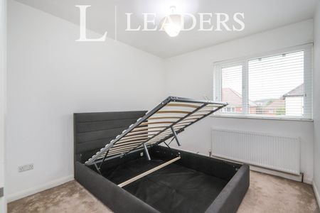 3 bedroom house to rent Annesley Road, S8 - Photo 3