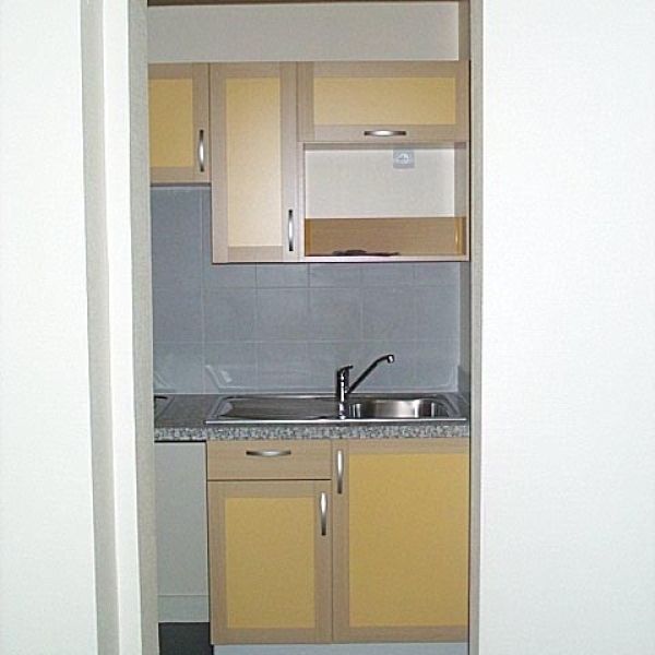 Location Appartement 1 pièce 24m² ROUEN 76000 - Photo 1
