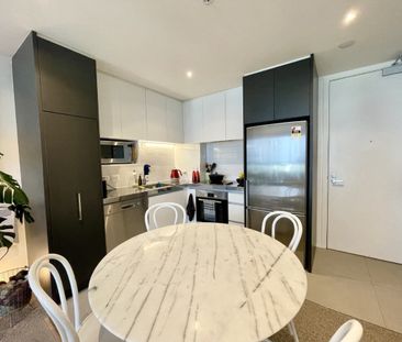 Unit 204, 145 Nelson Street, Auckland Central, - Photo 6