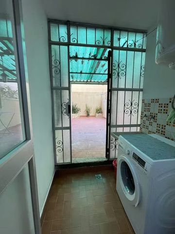 Avenida de Barcelona, Málaga, Andalusia 29009 - Photo 3