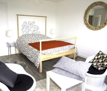 Strasbourg - De Gaulle - Chambre 1 - Photo 5