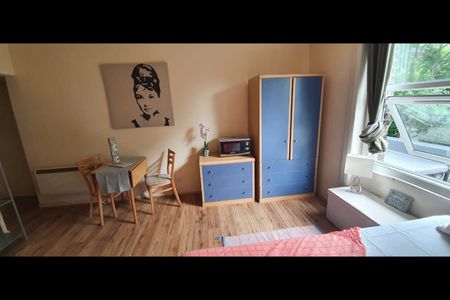 Studio Flat, Willesden Green, NW2 - Photo 5