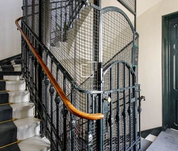 1 Bedroom apartment for rent in Castellana, Madrid - Photo 6