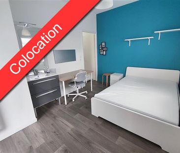 Location Appartement 2 pièces 93m² NANTES 44000 - Photo 3