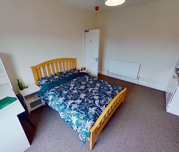 1 bedroom in a house share to rent - Photo 6