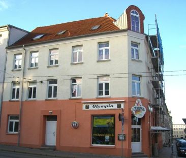 Kleine 1-Zimmer-Wohnung in zentraler Lage zu mieten! - Photo 6