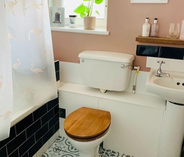 1 Bed Flat, Grace House, SE11 - Photo 6