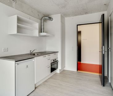 1-vær. lejlighed - Foto 6