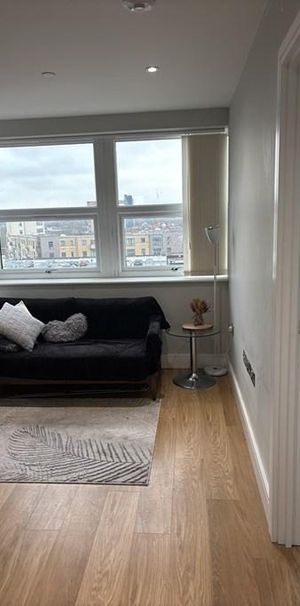 1 bedroom flat to rent - Photo 1