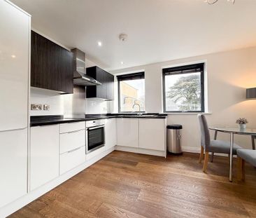 2 bedroom apartment to rent - Photo 6