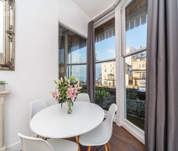 1 bedroom apartment to rent - Photo 4