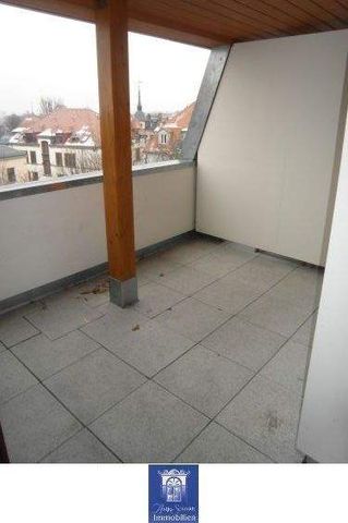 Traumhaftes Wohnen mit Aussicht - Balkon! Lift! - Foto 3